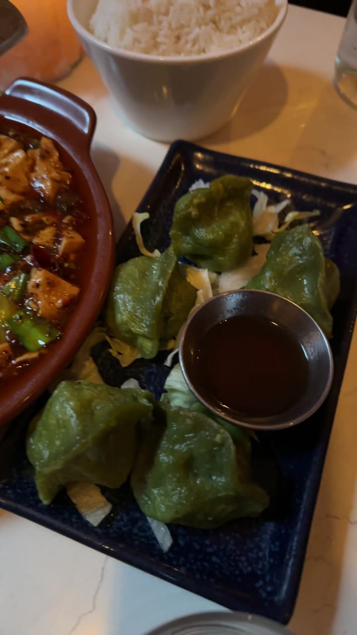 Video review of Spicy Moon