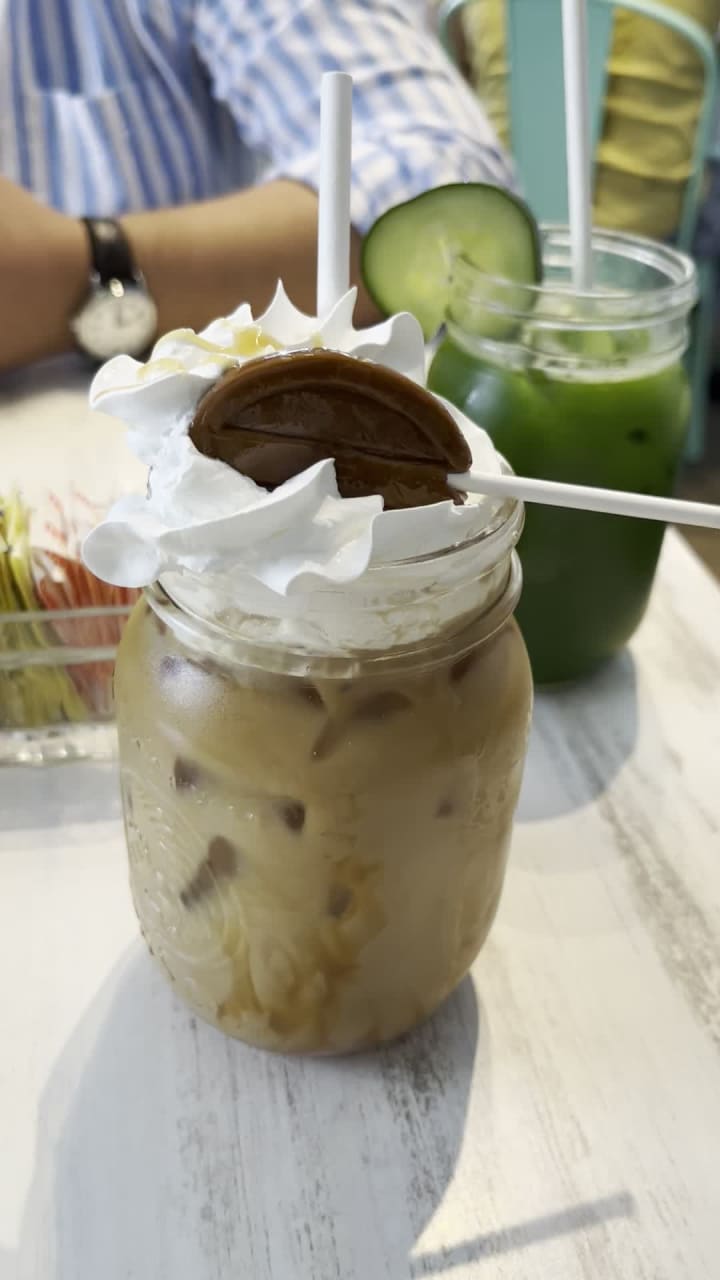 Video review of Cielito Cafe