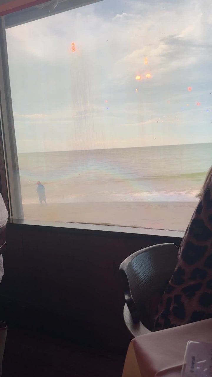 Video review of Bobby's On The Beach Restaurant & Lounge