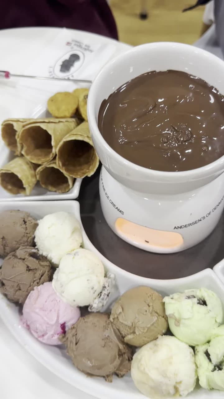 Andersen's of Denmark