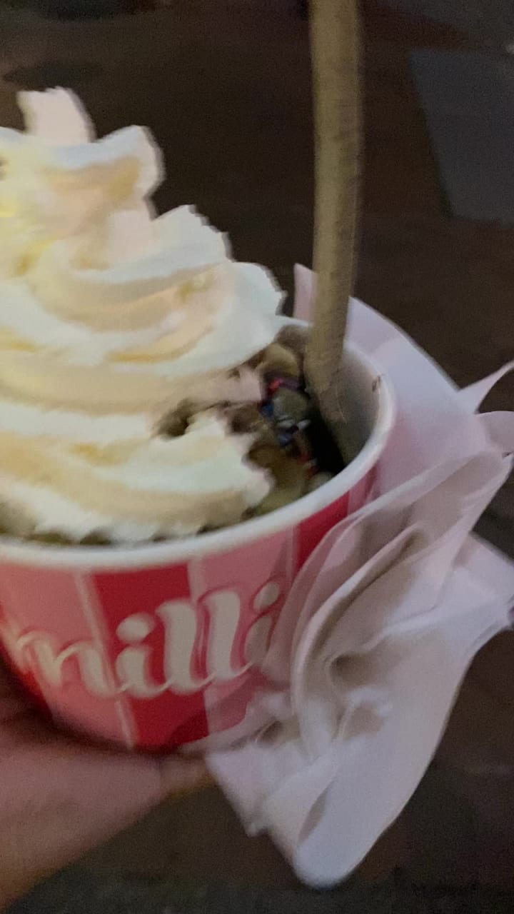 Video review of Millie's Homemade Ice Cream
