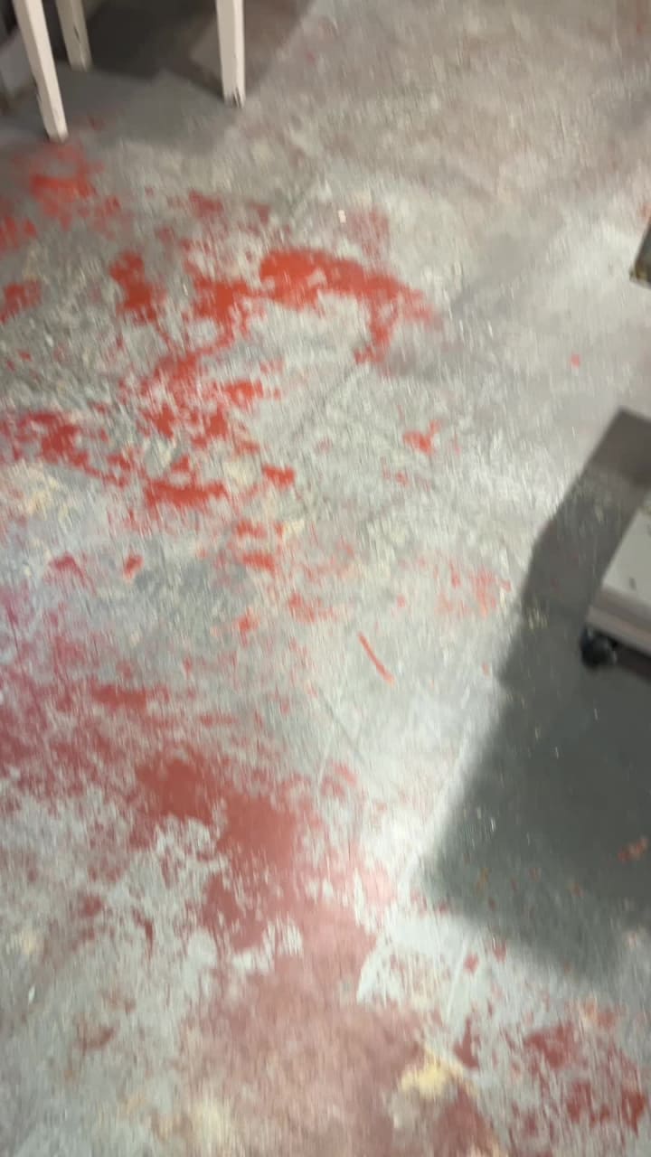 Wild Oats & Billy Goats