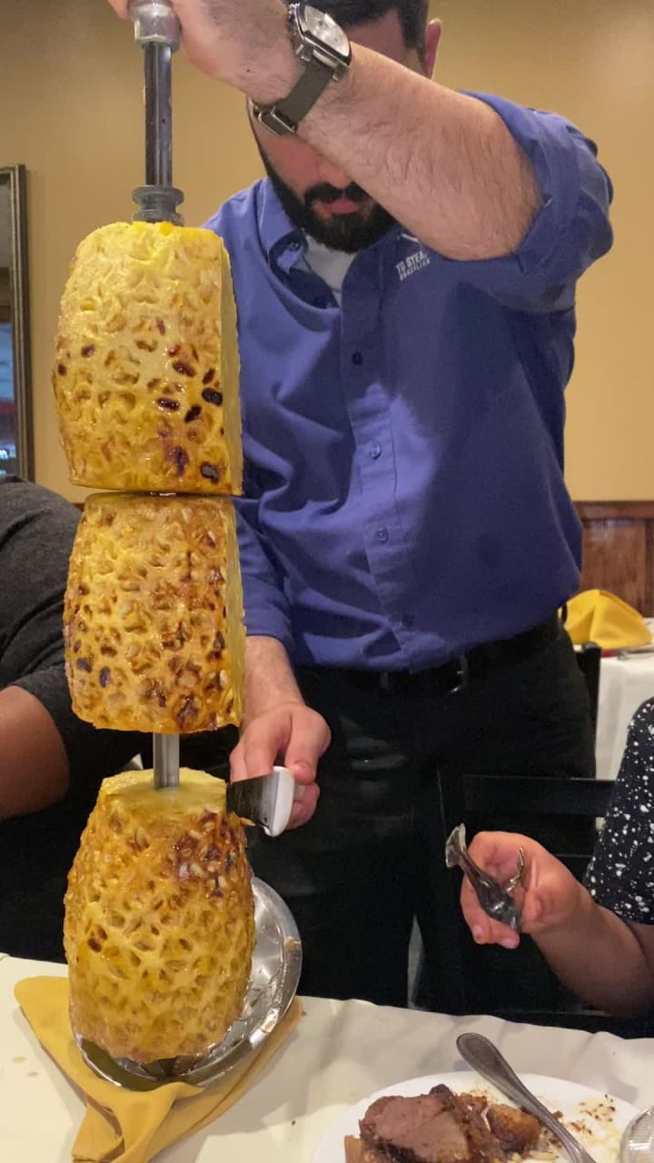 TG Brazilian Steakhouse