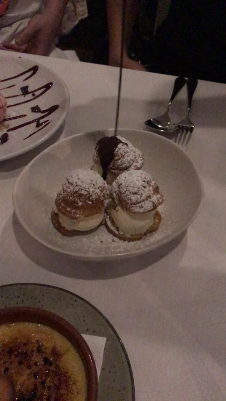 Video review of Gavroche