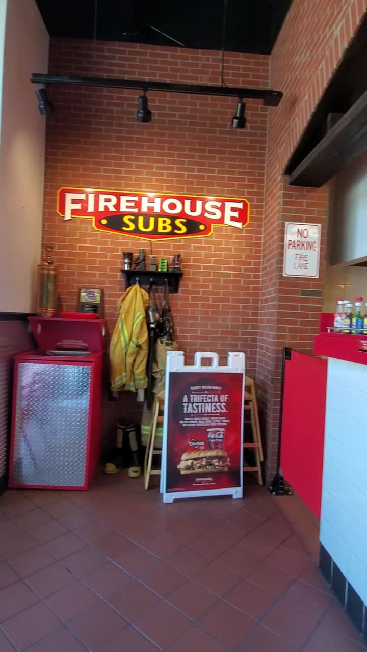 Firehouse Subs