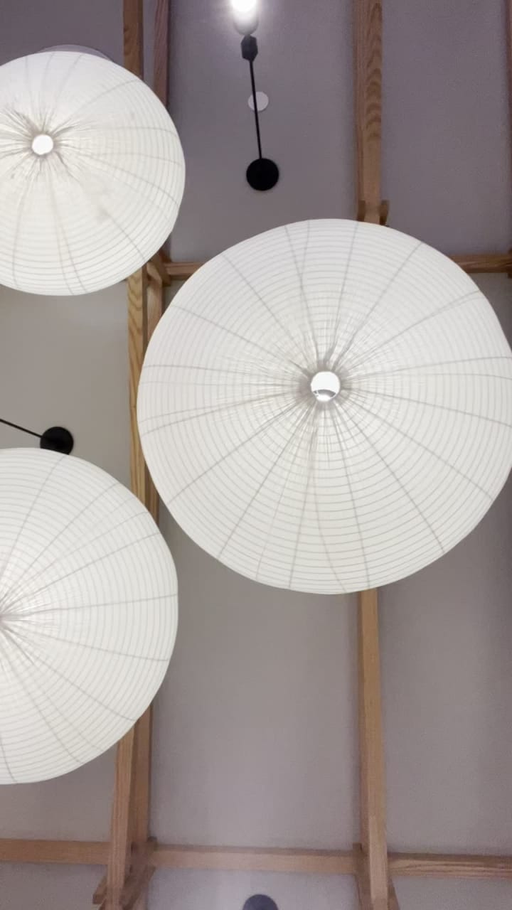 Video review of Le Shrimp Noodle Bar