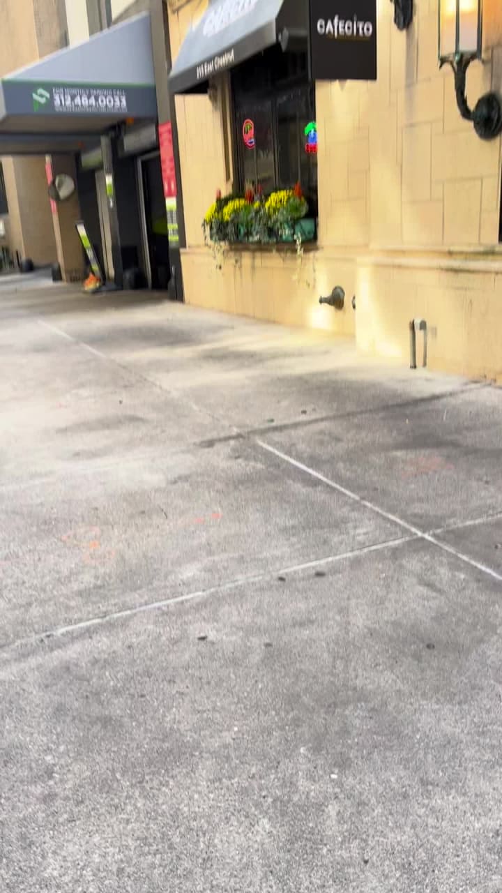 Video review of Cafecito