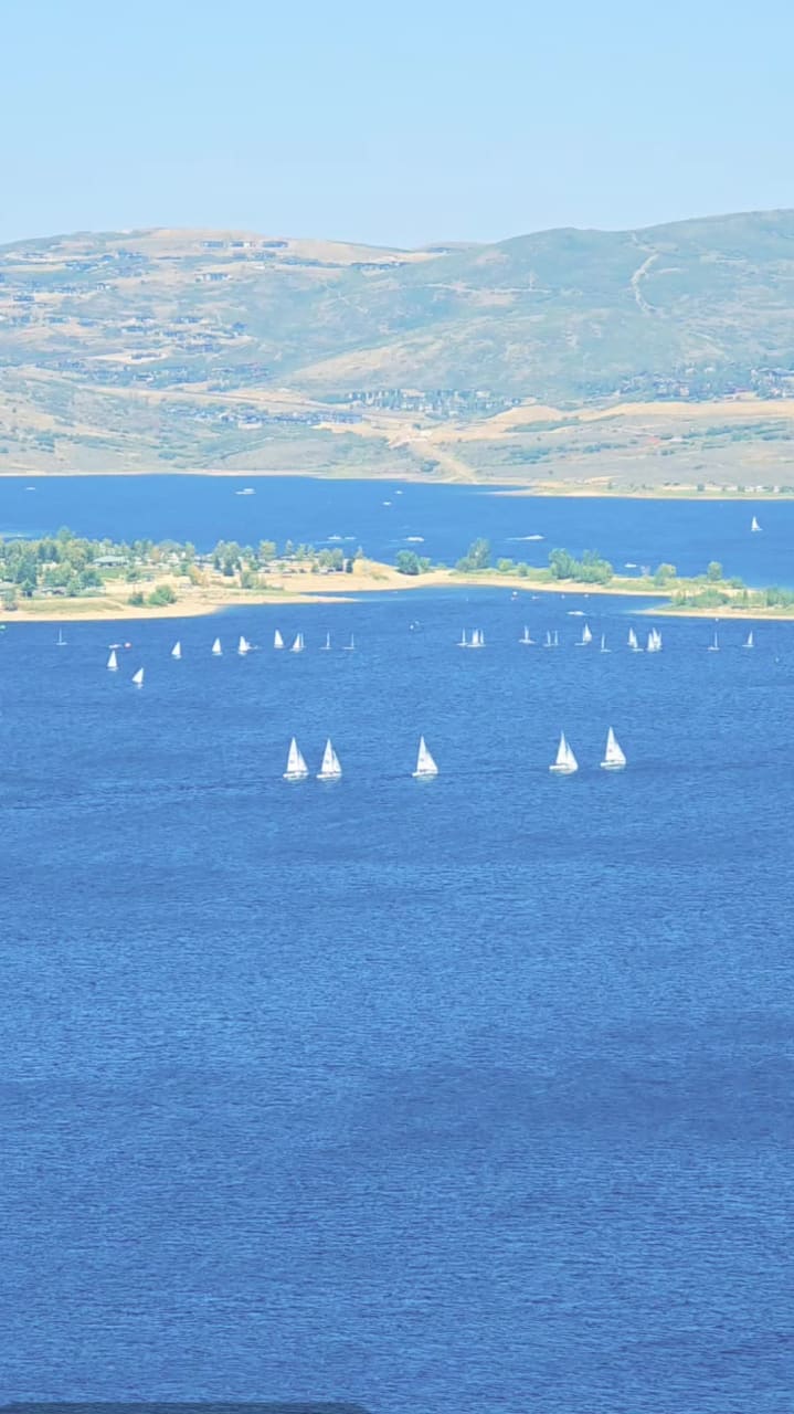 Jordanelle State Park