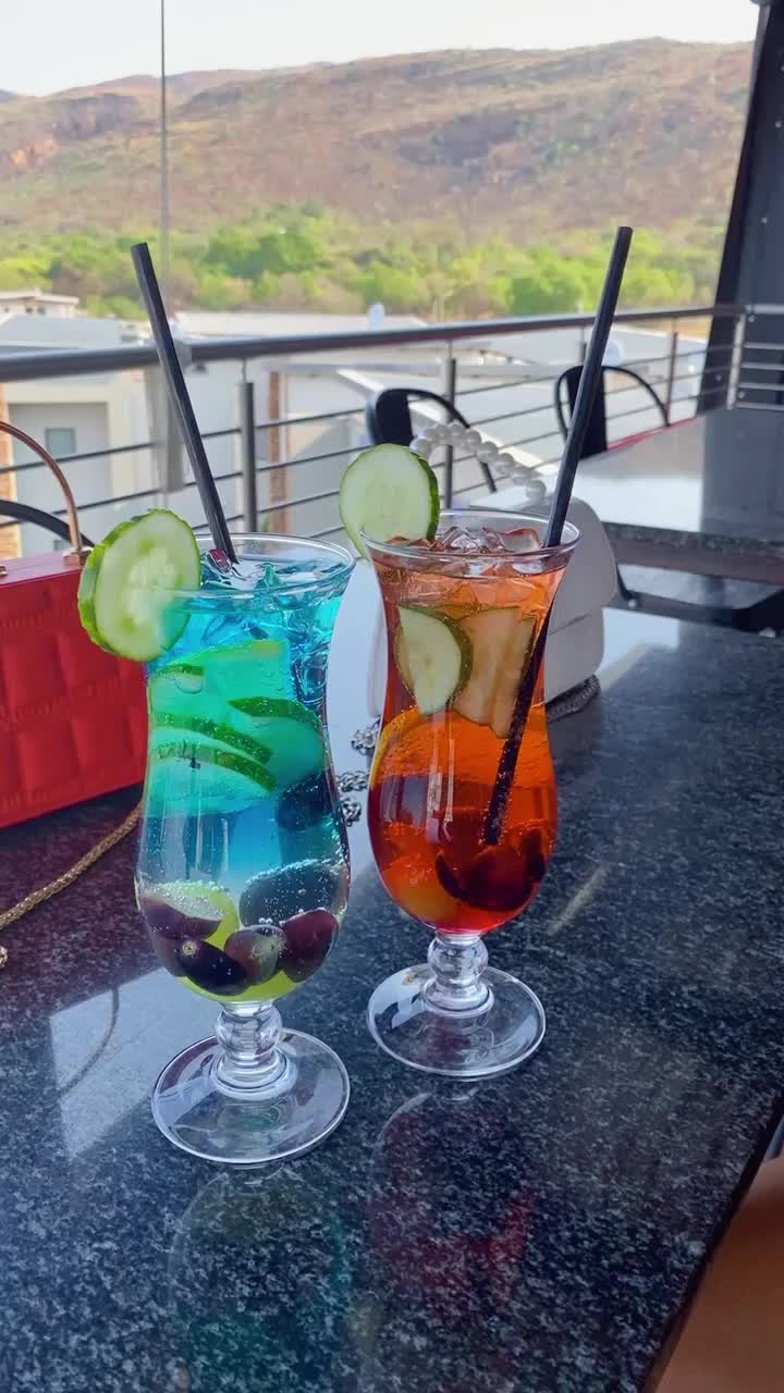 King's Gate Hotel Rustenburg