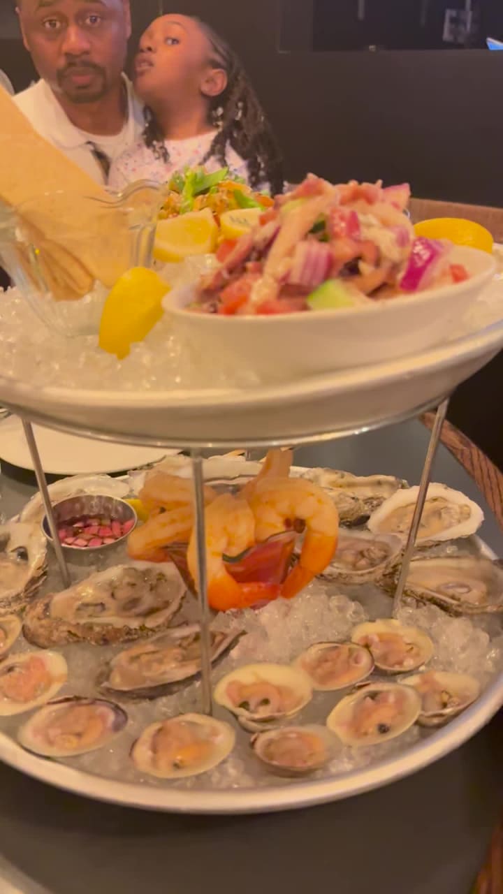 Jimmy's Famous Seafood