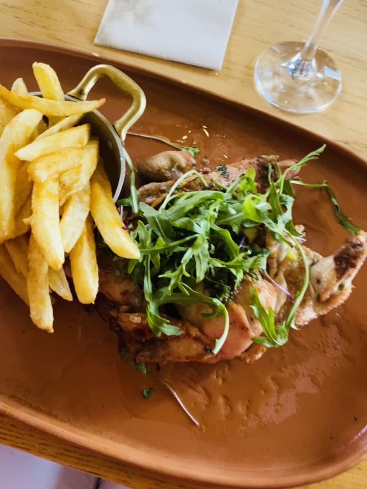 Ethos , rosebank johannesburg South Africa