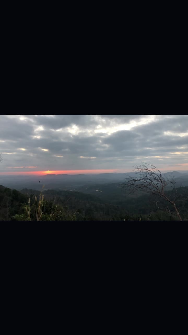 Hutan Lipur Gunung Nuang