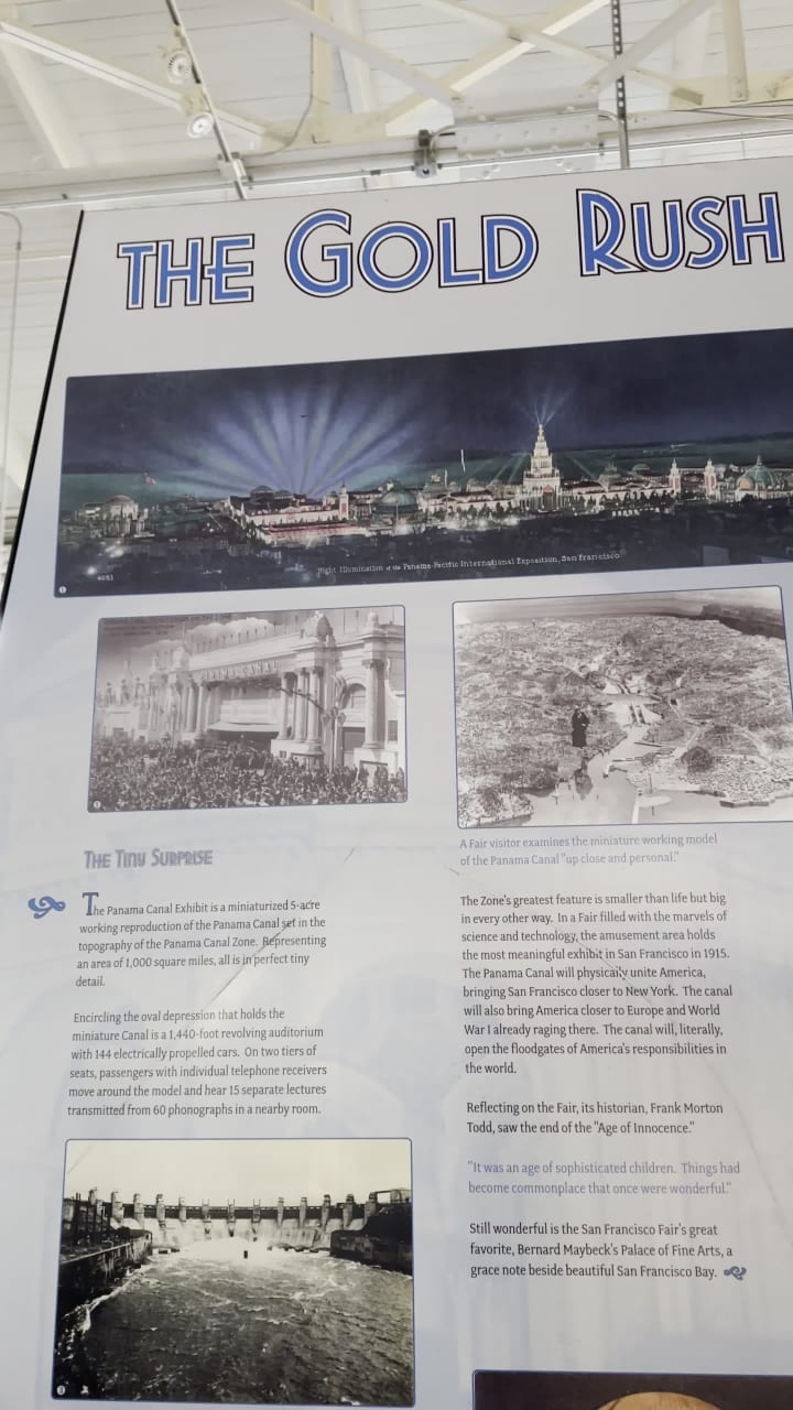 Video review of Musée Mécanique