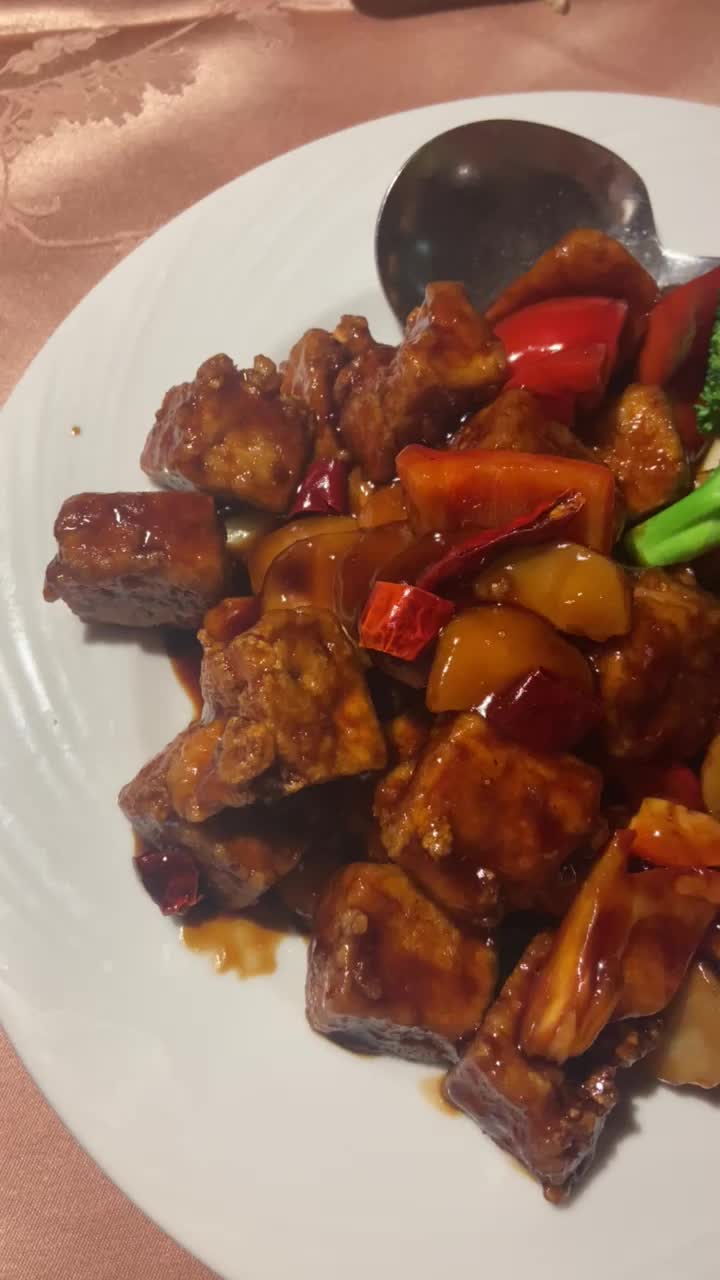 Hunan Taste Chinese Restaurant