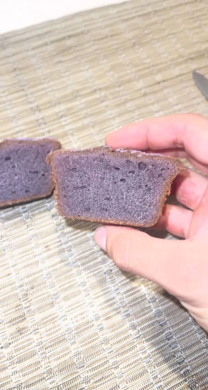 Third Culture Bakery Berkeley