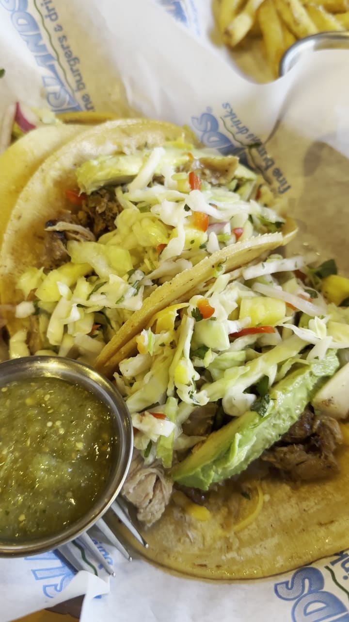 Video review of Islands Restaurant