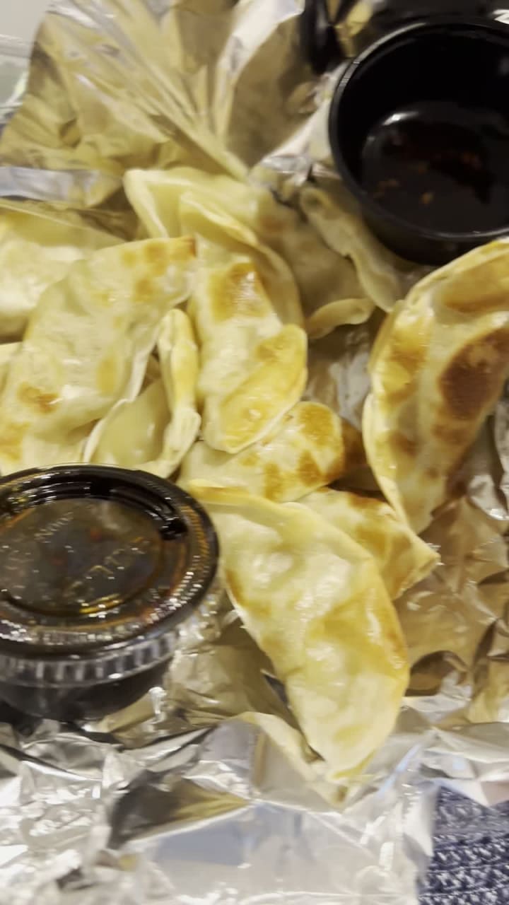 Video review of The Fresh Market