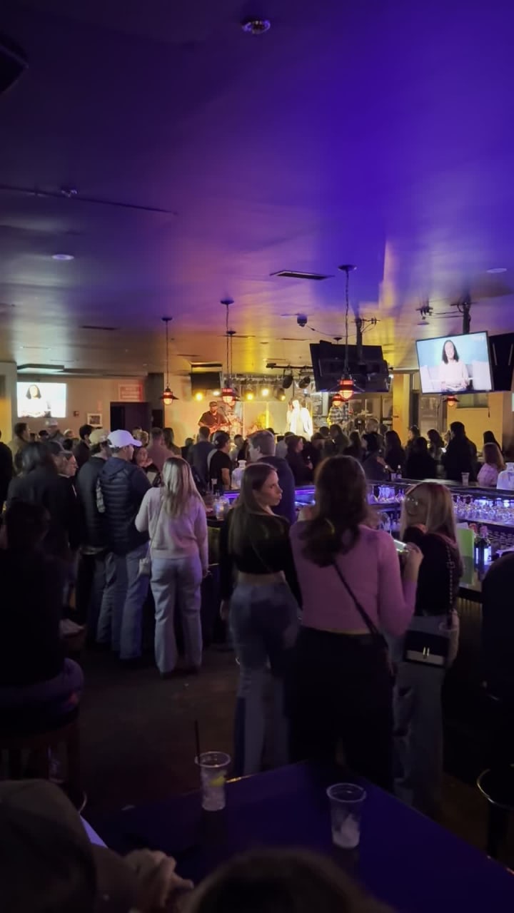 Kid Rock's Big Ass Honky Tonk Rock N' Roll Steakhouse