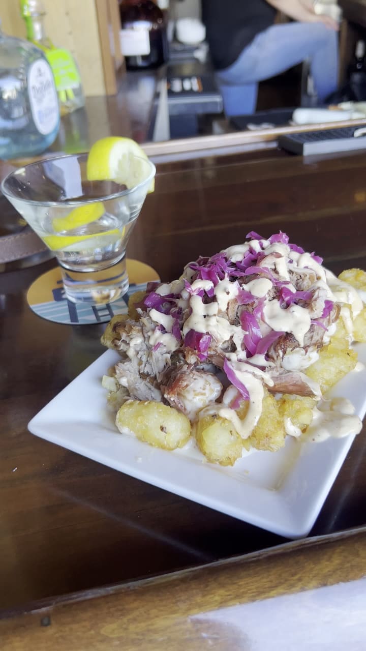 Video review of Caleb & Broad