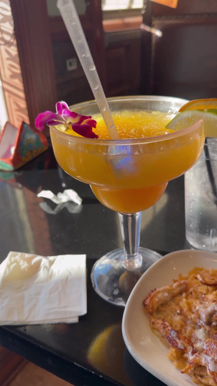 Grande Burrito Grill