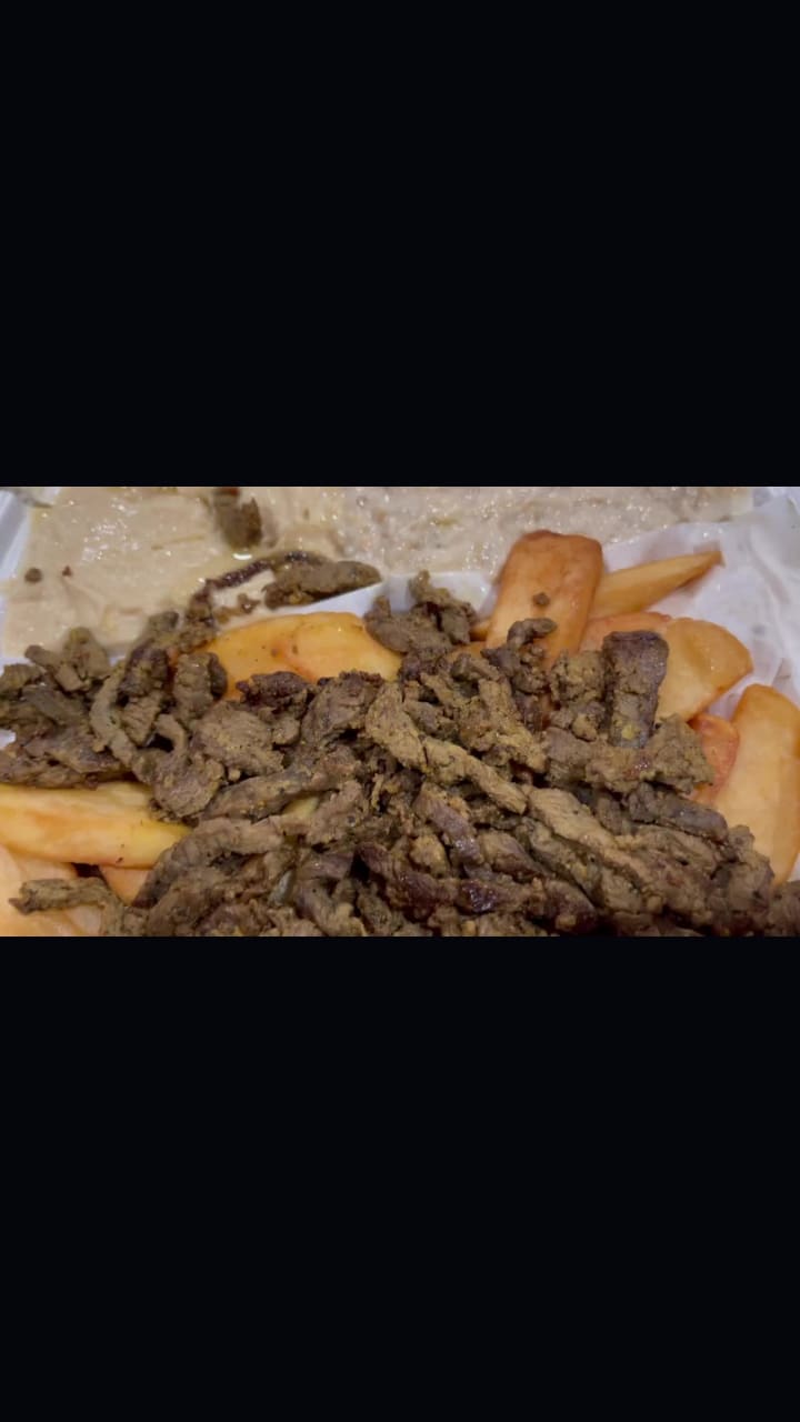 Video review of Pita Hot