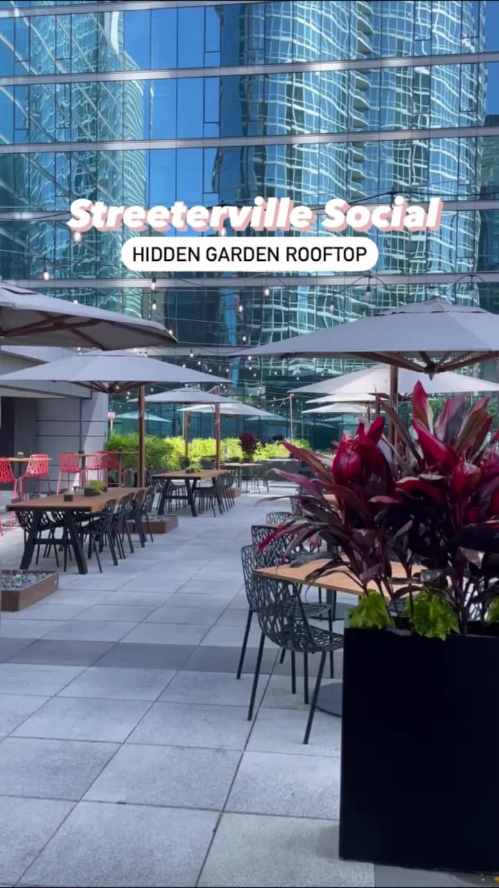 Streeterville Social