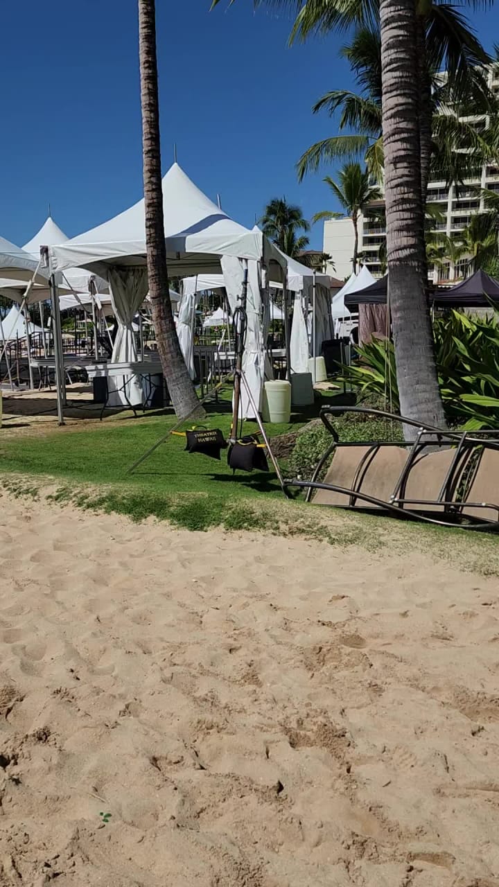 Video review of Honu Lagoon