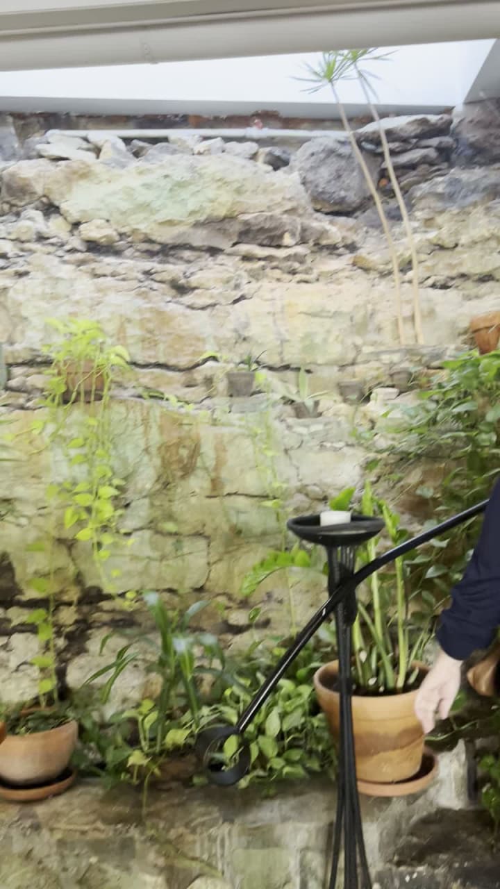 Video review of El Alma Cafe y Cantina