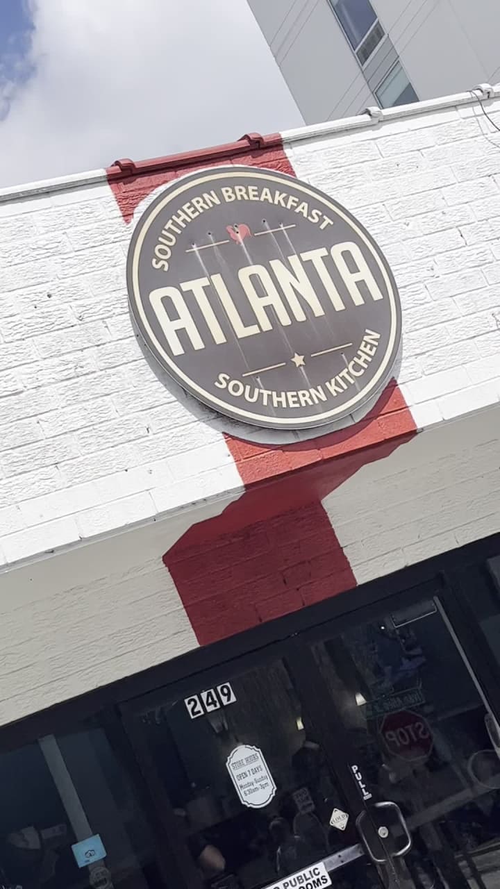 Atlanta Breakfast Club