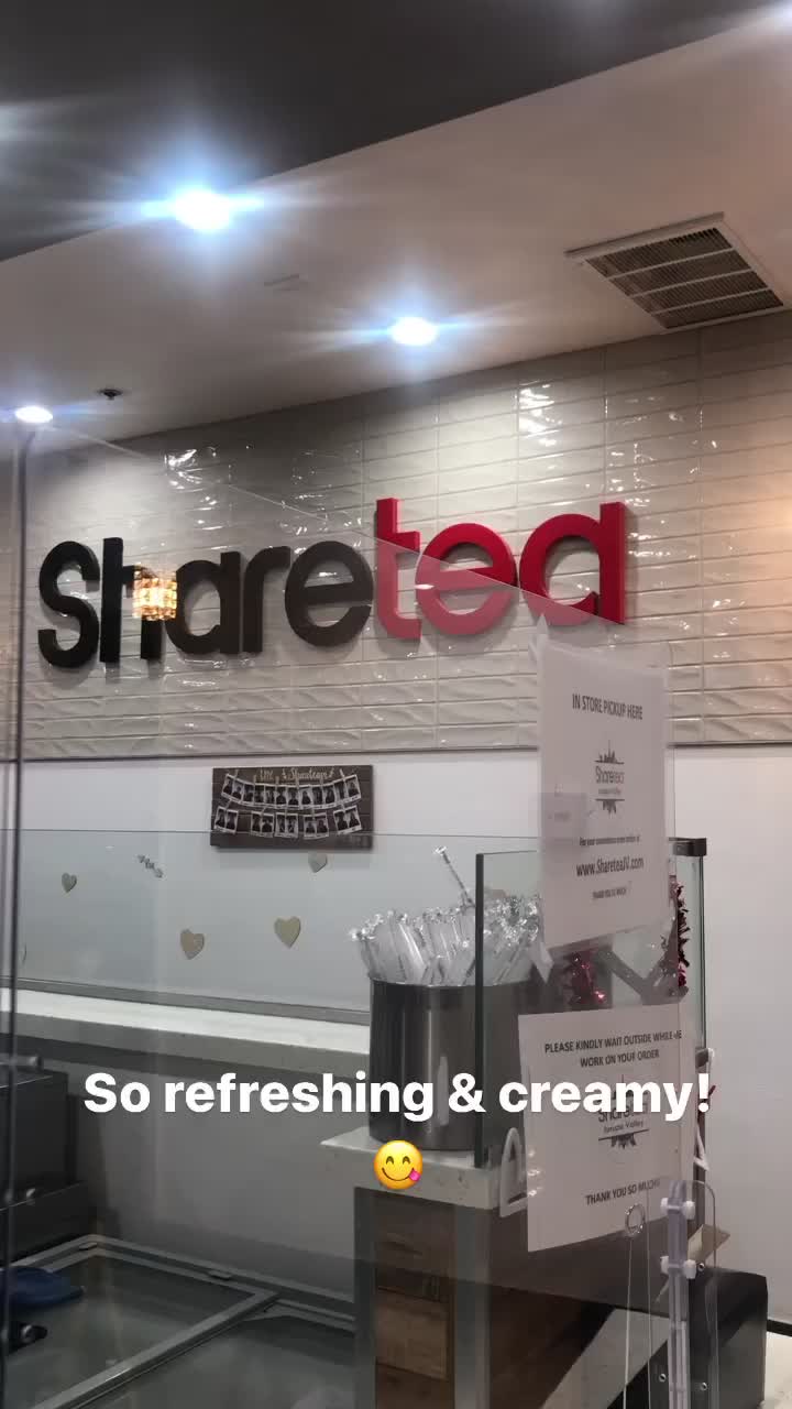 Sharetea Jurupa Valley