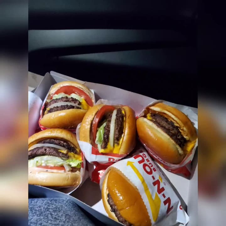 In-N-Out Burger