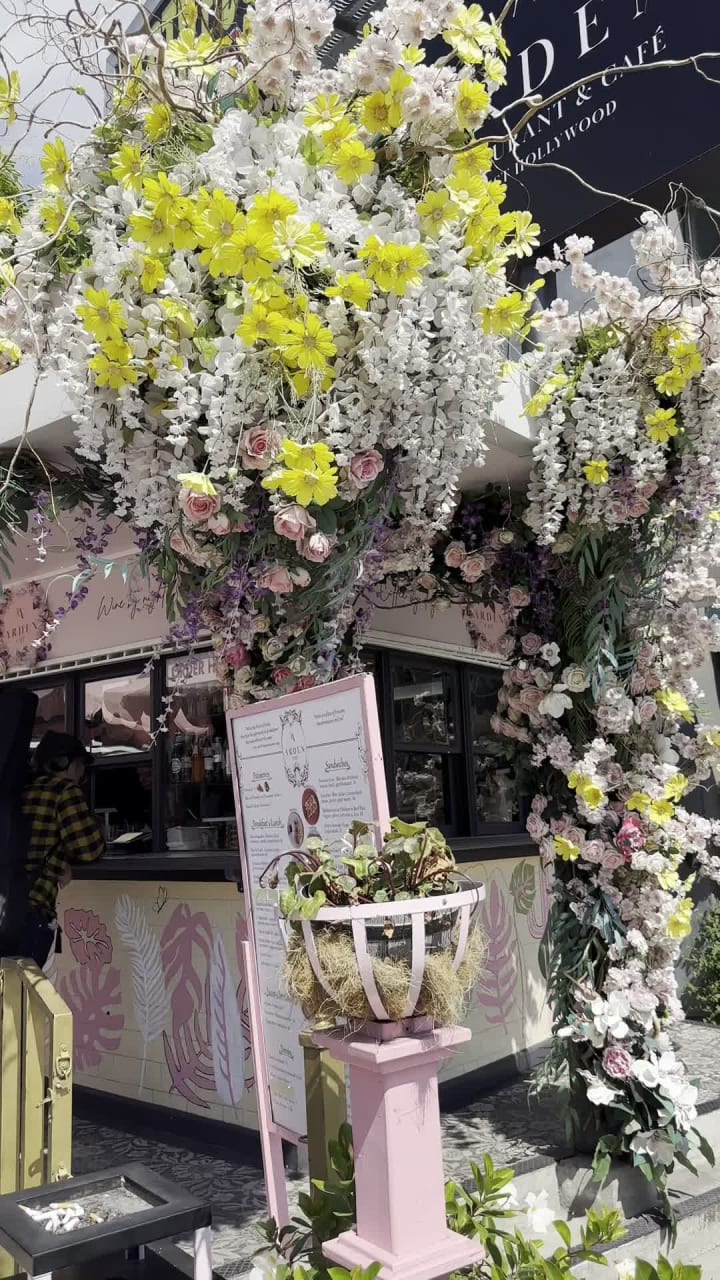 Arden Resturant & Cafe