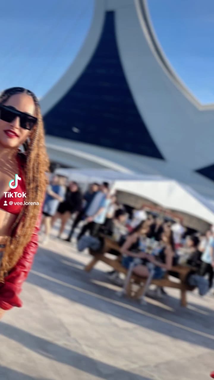 Olympic Stadium (Stade Olympique)