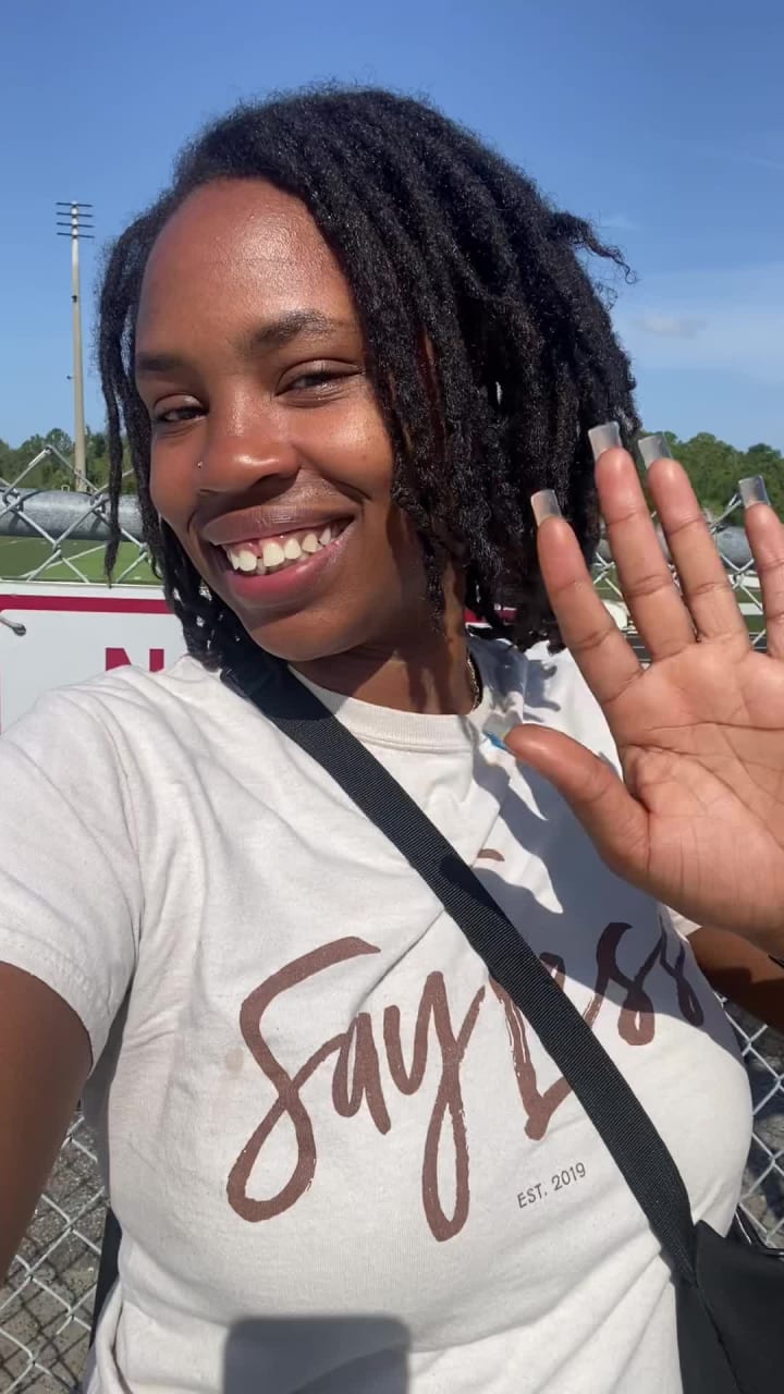 Video review of International Plaza and Bay Street