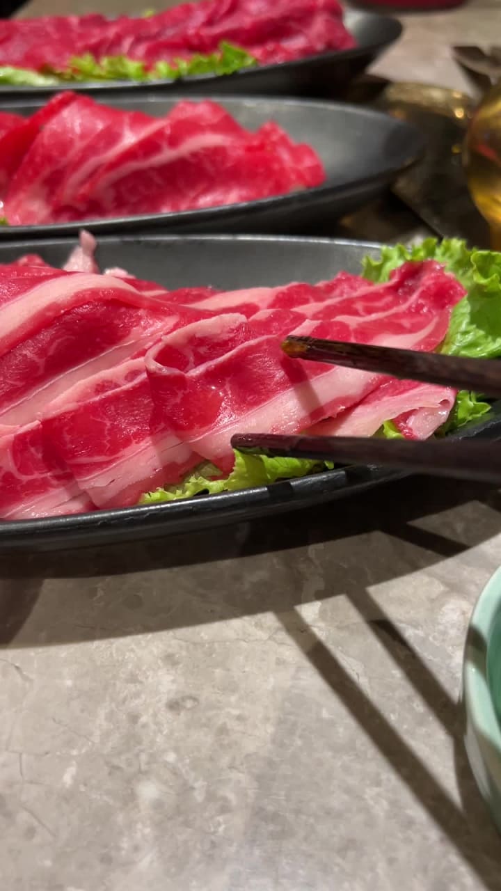 Wagyu House By The X Pot