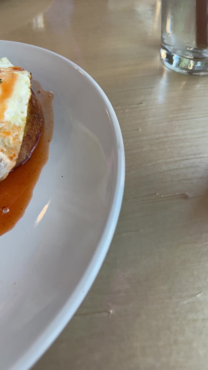 Stussy's Diner