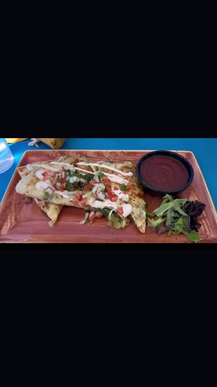 Don Diego Mexican Cuisine