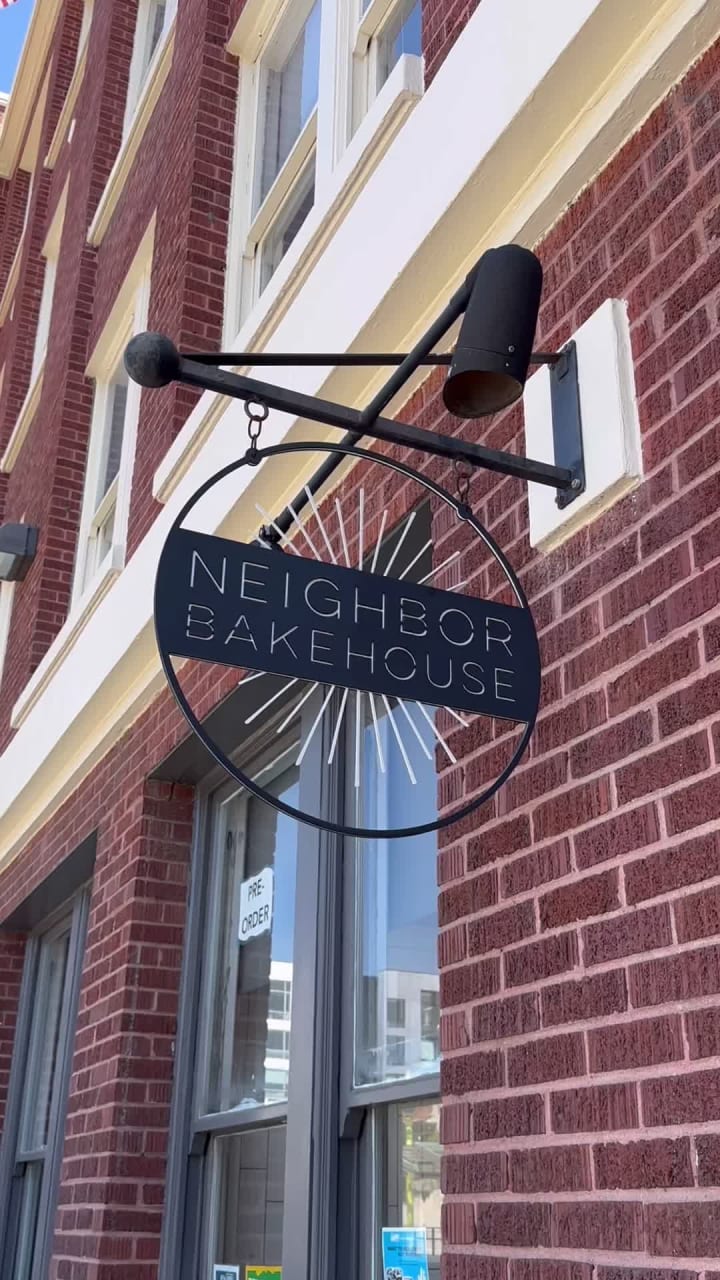 Neighbor Bakehouse