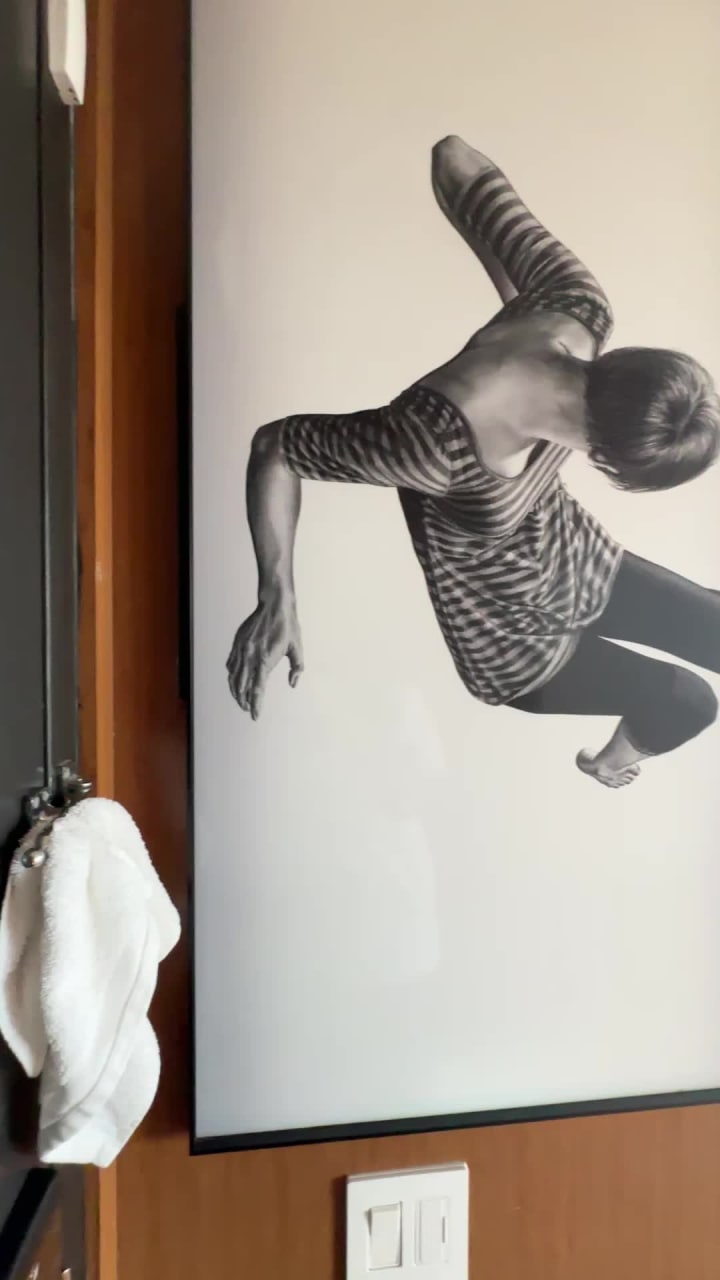 Video review of Mondrian Los Angeles