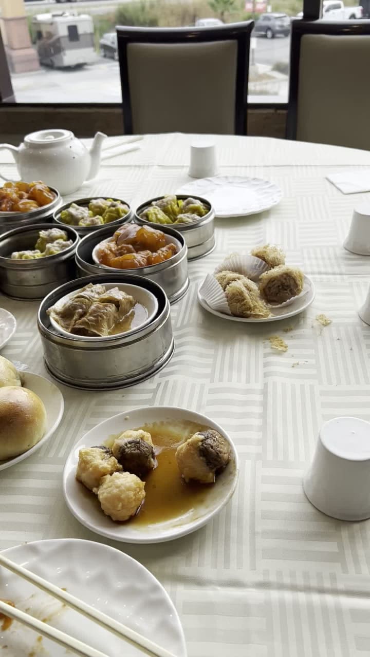 Video review of New Capital Seafood Restaurant