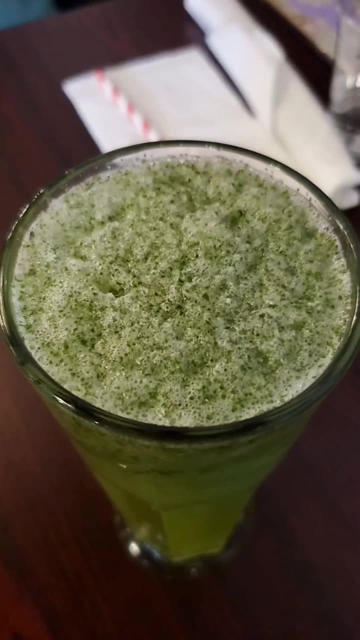 Blackstone Steakhouse And Grill