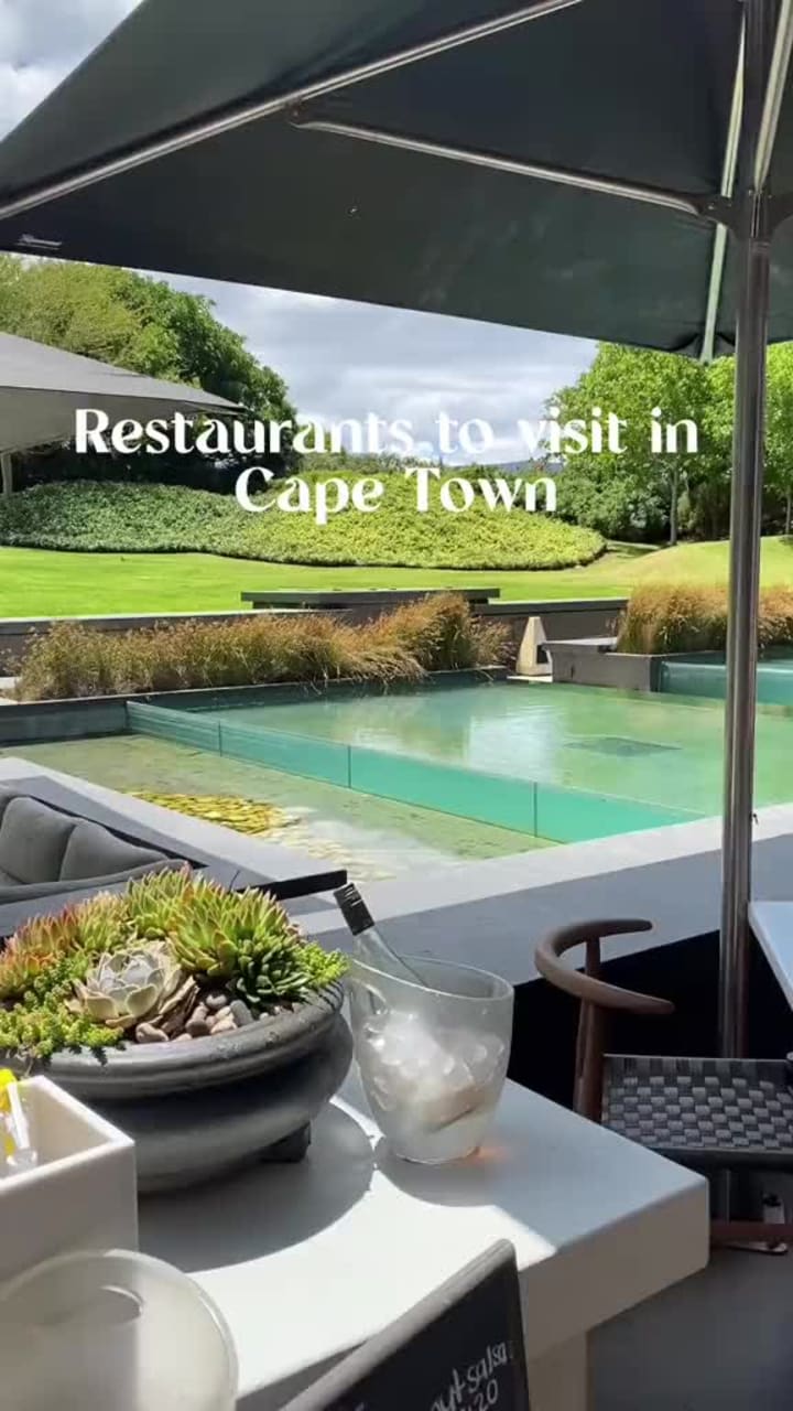 Video review of On The Rocks