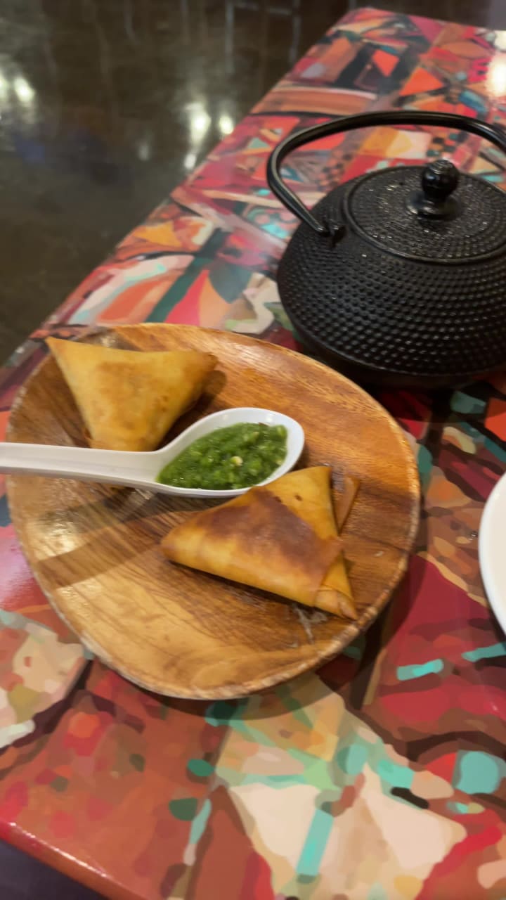 Habesha Ethiopian restaurant and bar