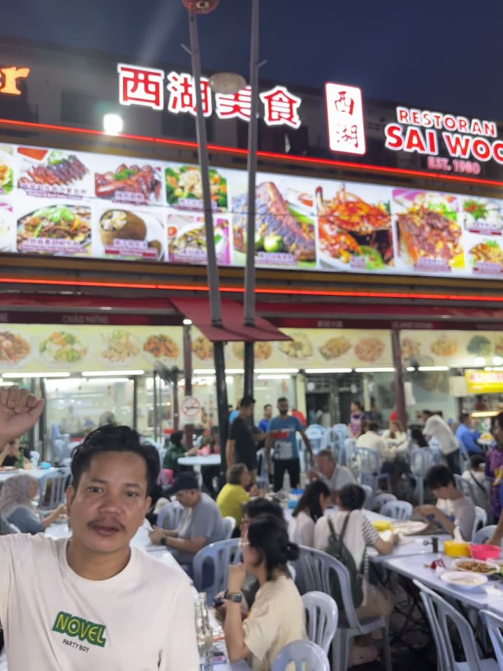 Restoran Sai Woo