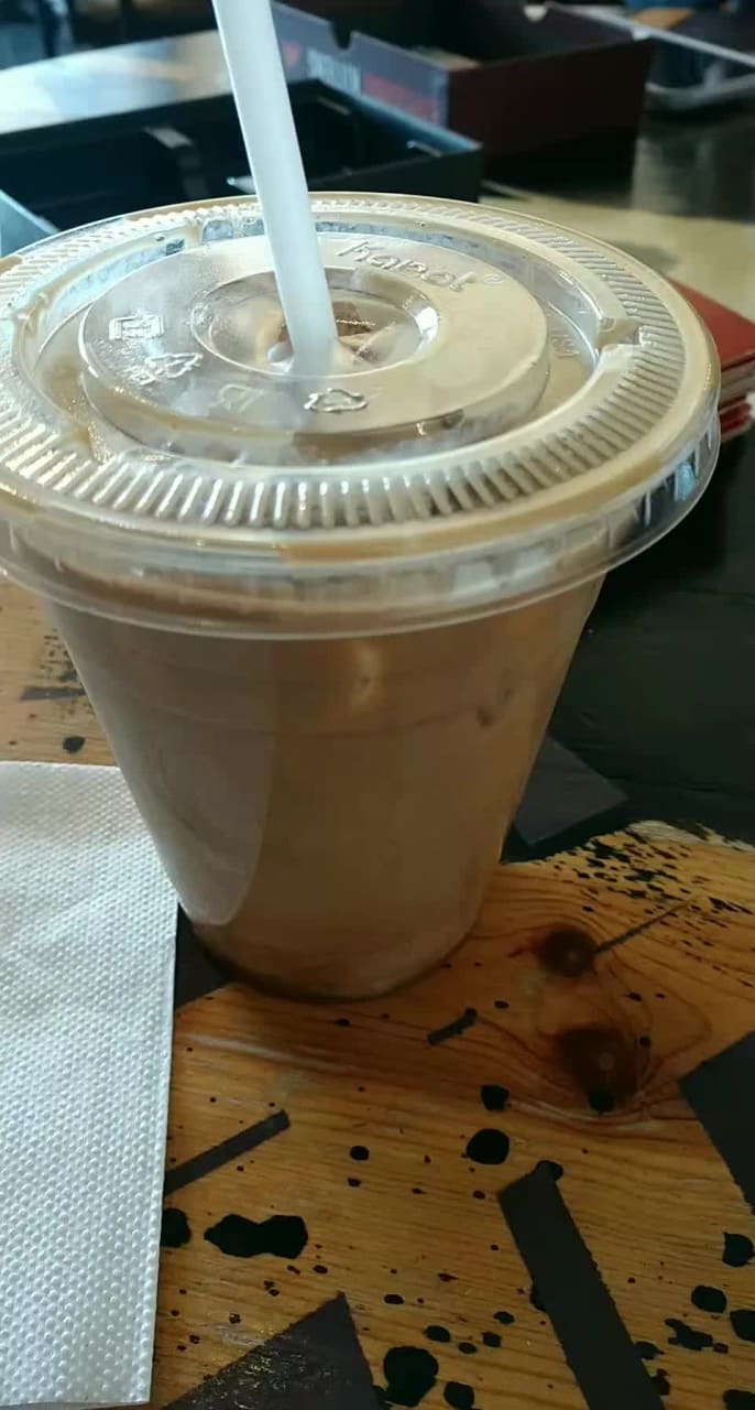 Video review of Coffee Bandits