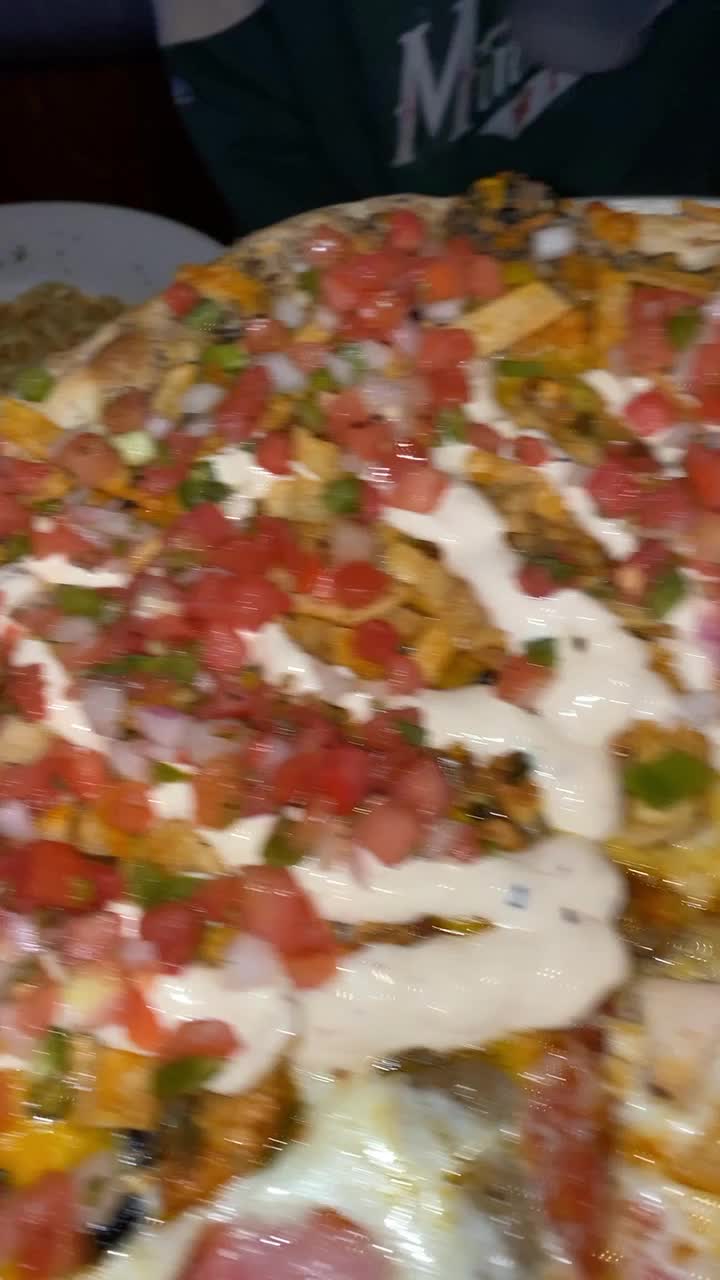 Video review of The Walrus Restaurant