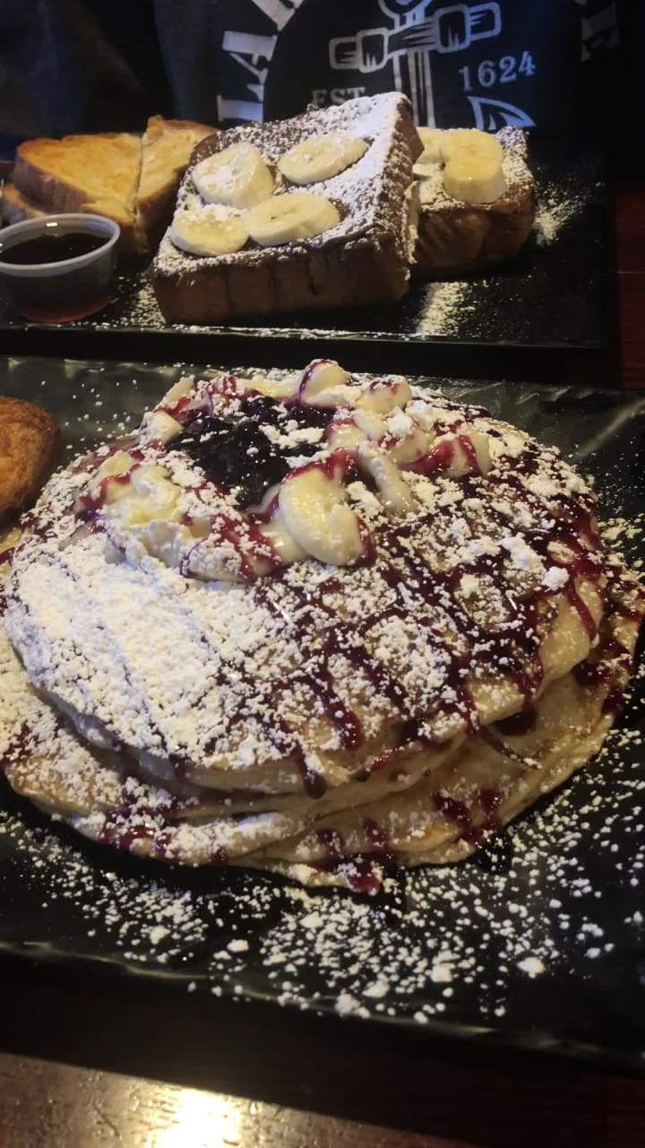 Video review of The Yard