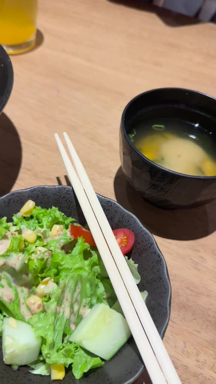 Koji Sushi Bar - Raffles City