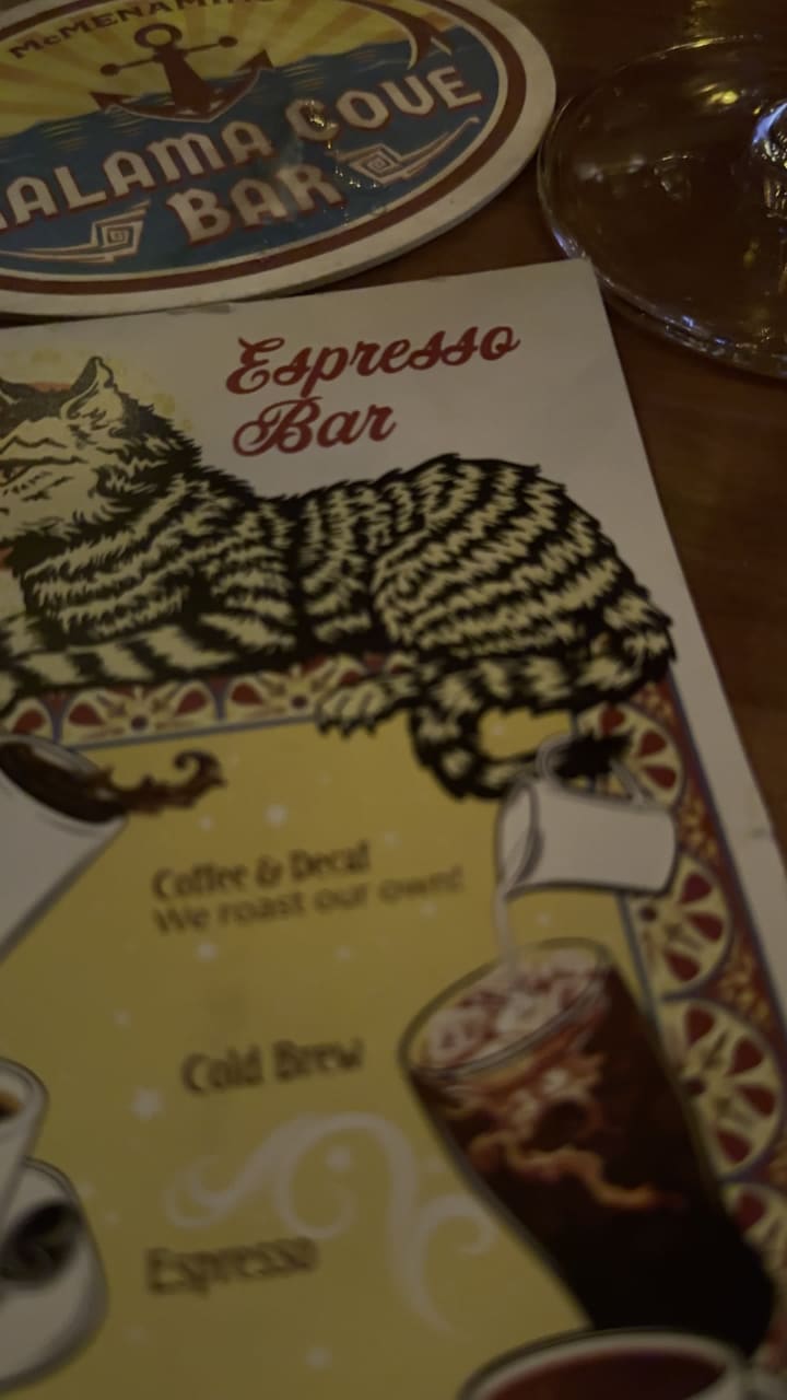 McMenamins Tavern on the Square