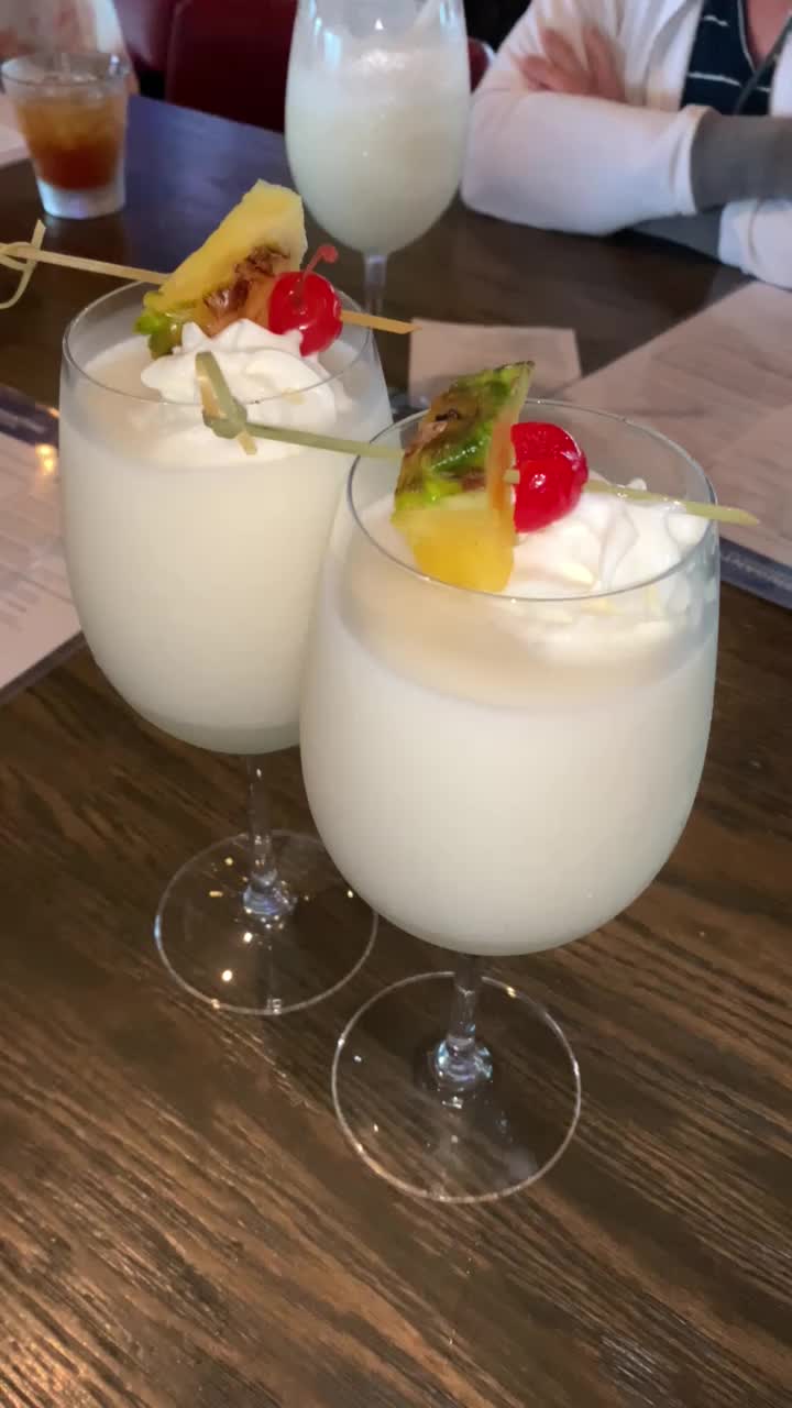 Video review of Brigantine